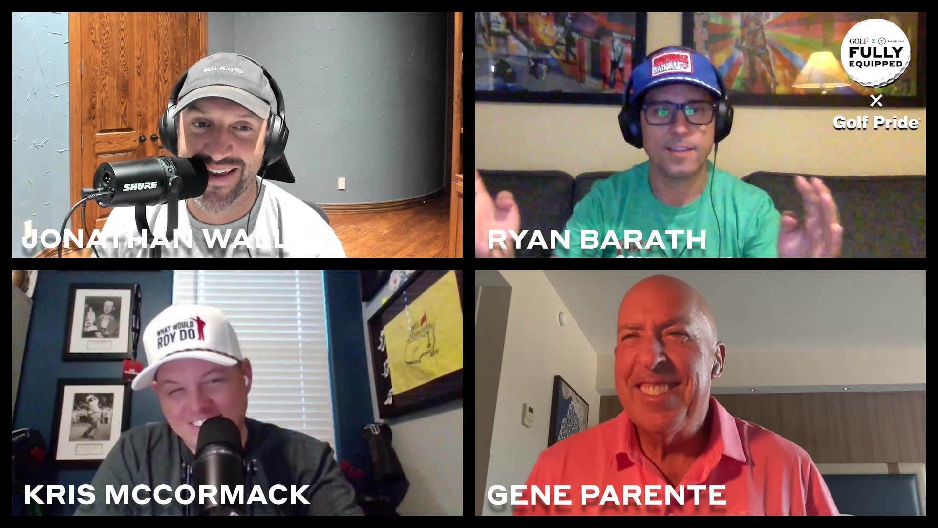 These 5 Tour equipment finds caught our eye | BagSpy