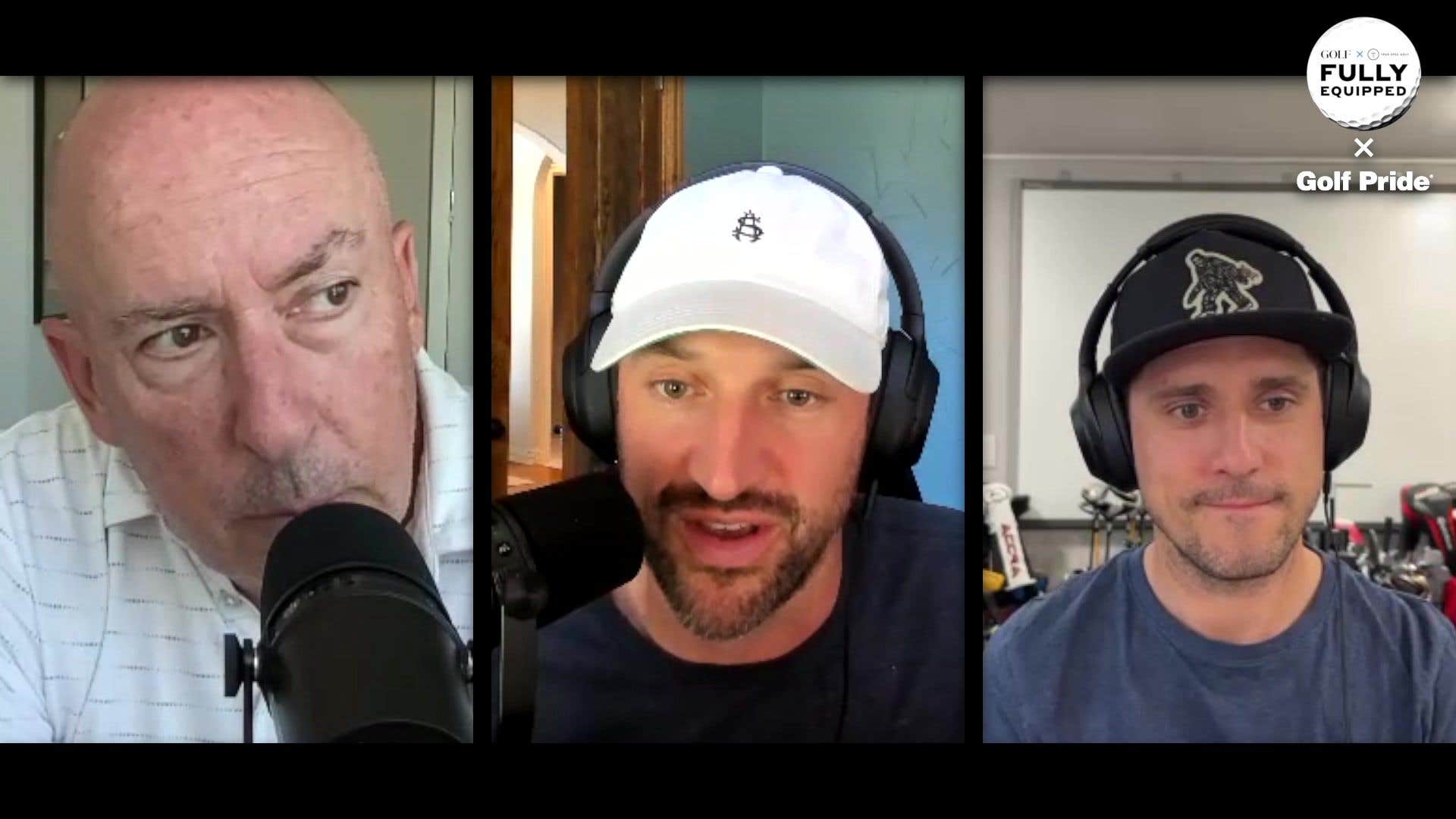 Fully Equipped: What you can learn from the wear pattern on your wedges