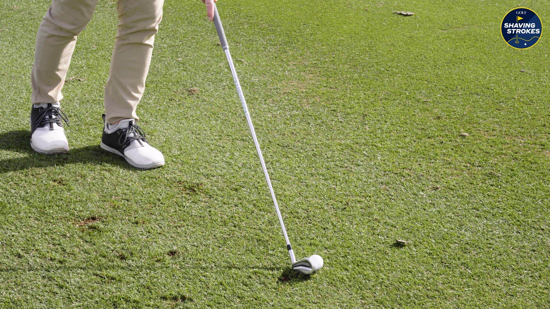 Top 100 Teacher’s aim and alignment tip