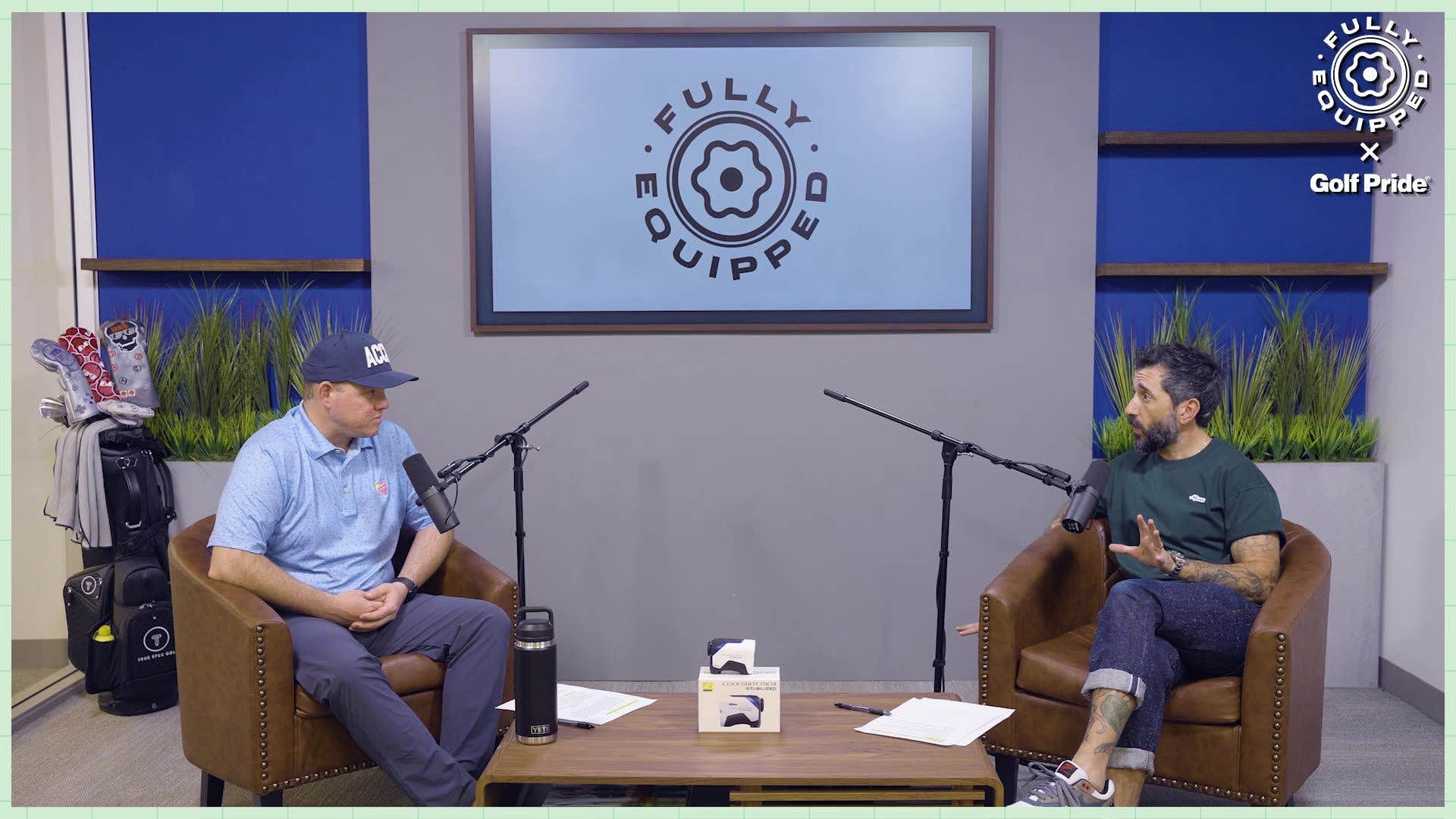 Why 2024 was a great year for drivers | Fully Equipped