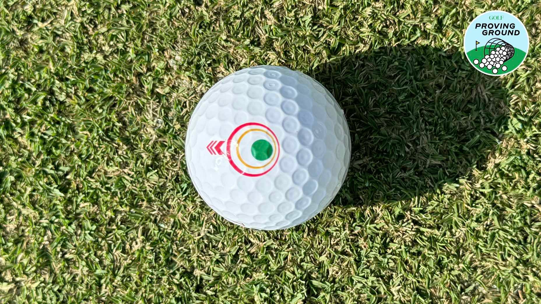 bridgestone mindset golf ball