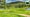 Mountain resort, golf courses- the most spectacular golf courses in the country. HDR image.