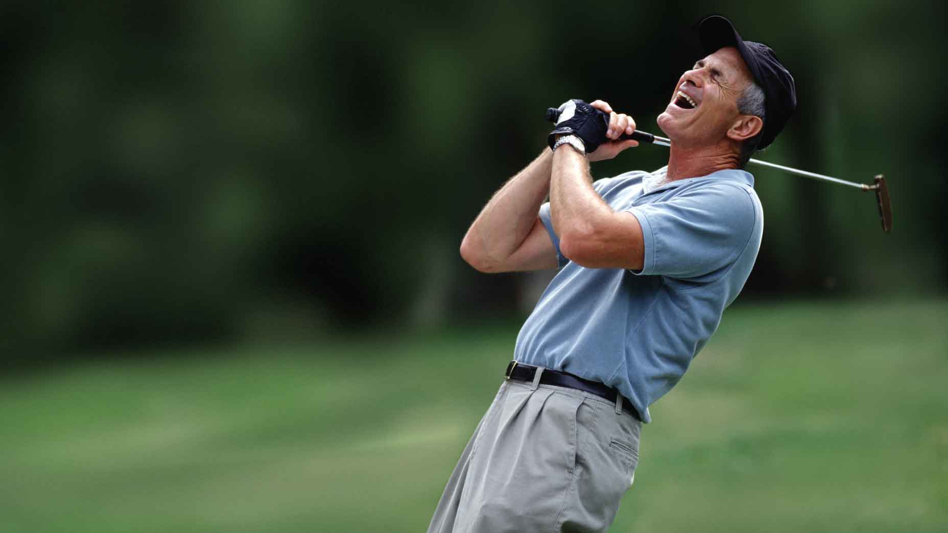 Minimizing mistakes is a key to breaking 90. Top 100 Teacher Krista Dunton explains how to fix a round — or hole — that's gone off the rails.