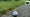 golf ball on cart path