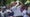 jack nicklaus swings during the masters tournament