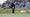 seve ballesteros hits putt during the 1988 open championship at Royal Lytham & St Annes Golf Club