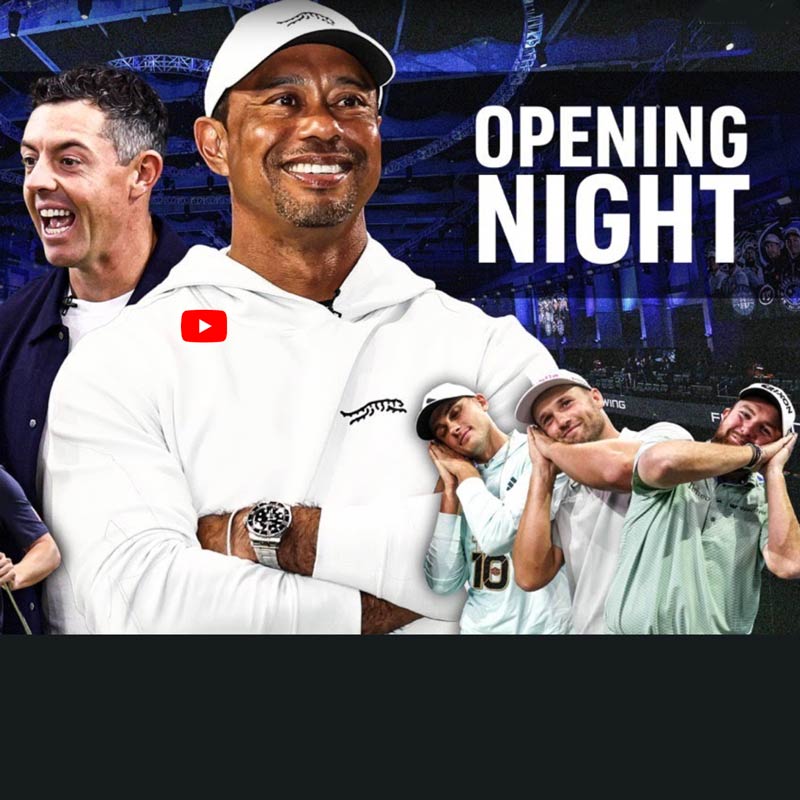 TGL opening night 澳洲幸运8开奖结果官网网站 YouTube promo