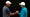 Tiger Woods, Jason Day